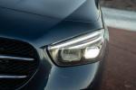 Mercedes-Benz B180 Progressive Night Package 2019 года (WW)